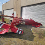 Asti, incidente aereo ultraleggero: morto sul colpo il pilota