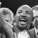 Boxe, è morto Marvin Hagler | VIDEO