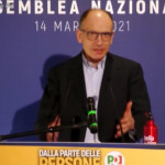 Pd, Letta: “Presenterò un vademecum di idee per discutere insieme”