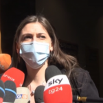 Pd, Ascani: “Bella giornata di democrazia, con Letta nuovo Pd”