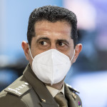 Vaccini, Figliuolo monitora la ‘performance’ delle Regioni. Pfizer consegna 1milione di dosi