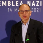 Pd, Letta è segretario: “Serve un nuovo partito. Andremo a incontro con M5S, parlerò con Renzi”