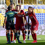 Il Parma regola la Roma al Tardini, giallorossi sconfitti 2-0