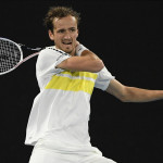 Ranking ATP: Daniil Medvedev è il nuovo n. 2 al mondo, scalzato Nadal