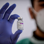 Vaccini, l’Aifa sospende l’uso di AstraZeneca in tutta Italia