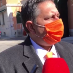 Toti: “Urgente lo scudo penale per chi somministra le dosi”