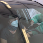 Fontana: “Struttura pronta, giornata importante nella battaglia conto il virus”