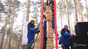 torre di pancake