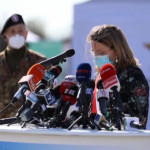 Vaccini, Scavuzzo: “Drive through a Milano simbolo di speranza”