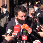 Salvini: “Penso e spero che la prossima estate sia quella del boom economico”