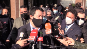 Ius Soli, Salvini