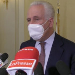 Vaccini, Giani: “La campagna non si interrompe, continuiamo con Pfizer e Moderna”