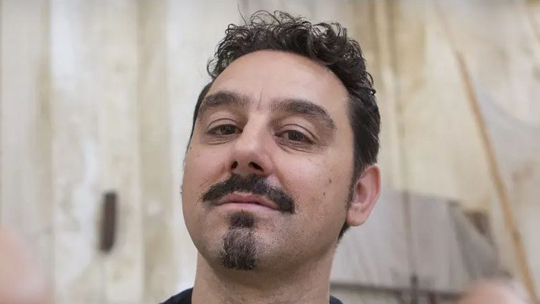 Tv, il regista Giovanni Caccamo: “Tenere il ritmo senza pubblico è una sfida”