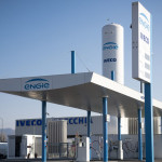 Ambiente, sinergia Iveco-Engie-Vulcangas: a Torino prima stazione ad erogare biometano