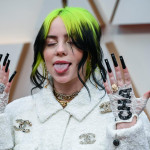 Grammy, Billie Eilish disco dell’anno: Beyoncé fa la storia, arriva a quota 28 premi