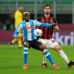 Serie A, il Napoli dell’ex Gattuso espugna S. Siro: Milan battuto 1-0