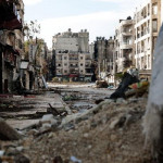 Siria, 10 anni di guerra. Unhcr: “Decennio di morte sotto gli occhi del mondo”