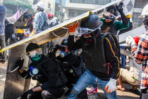 yangon