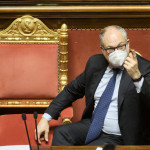 Gualtieri pronto alla candidatura a sindaco di Roma