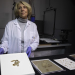 Frammenti biblici dei rotoli del Mar Morto | FOTOGALLERY