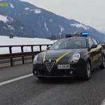 Contrabbando di gasolio, sequestrate 52 tonnellate alla barriera di Vipiteno