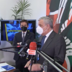 Tajani: “Serve nuovo scostamento bilancio, pacchetto da 35 miliardi di euro”