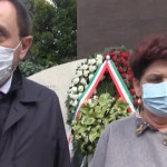 Moro, Rosato: “Il suo ricordo tiene alta la bandiera del senso dello Stato”