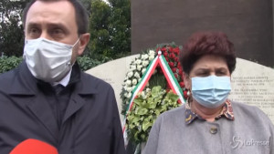 Moro, Rosato