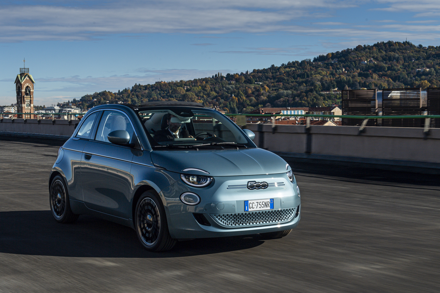 Stellantis, ecco ‘Kiri’: il programma e-Mobility che premia la guida sostenibile