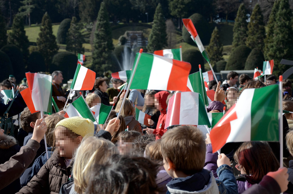 Galleria foto '1861-2021: l’Unità d’Italia compie 160 anni | FOTOGALLERY' - foto 2