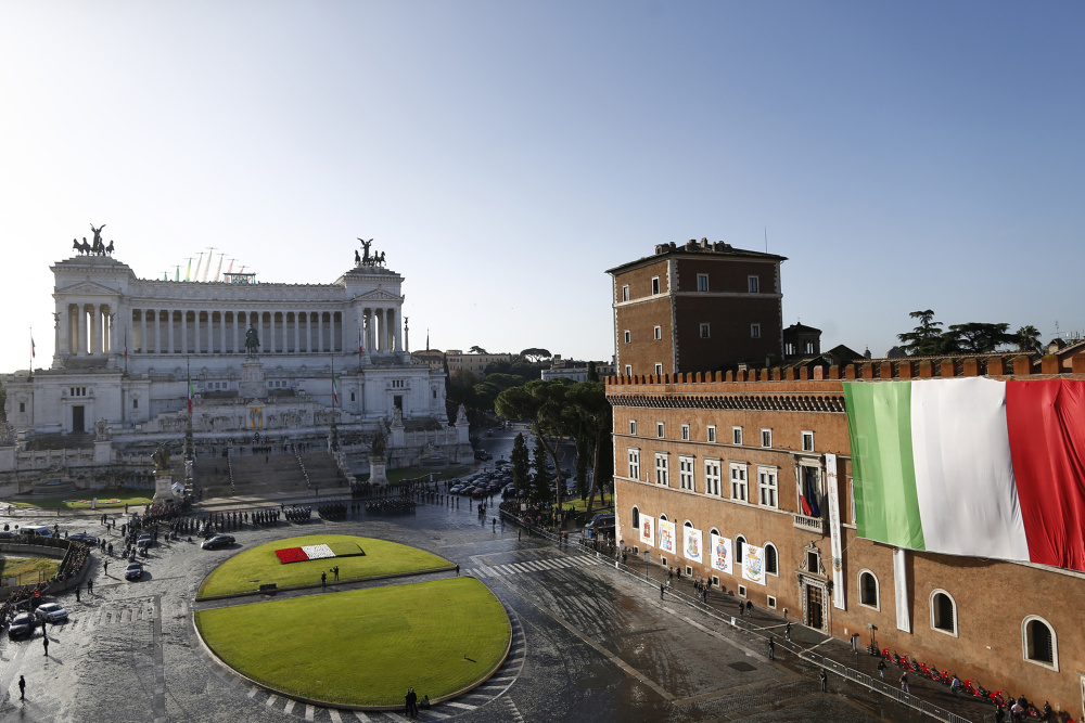 Galleria foto '1861-2021: l’Unità d’Italia compie 160 anni | FOTOGALLERY' - foto 3