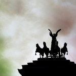 17 marzo 2011 - In occasione dei festeggiamenti per i 150 anni dell'Unita' d'Italia viene proclamata festa nazionale