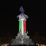 17 marzo 2011 - In occasione dei festeggiamenti per i 150 anni dell'Unita' d'Italia viene proclamata festa nazionale