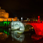 17 marzo 2011 - In occasione dei festeggiamenti per i 150 anni dell'Unita' d'Italia viene proclamata festa nazionale