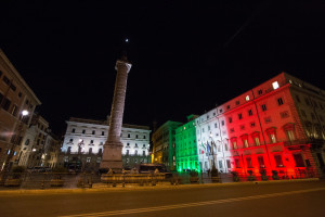 17 marzo 2011 - In occasione dei festeggiamenti per i 150 anni dell'Unita' d'Italia viene proclamata festa nazionale