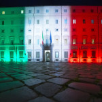 17 marzo 2011 - In occasione dei festeggiamenti per i 150 anni dell'Unita' d'Italia viene proclamata festa nazionale