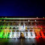 17 marzo 2011 - In occasione dei festeggiamenti per i 150 anni dell'Unita' d'Italia viene proclamata festa nazionale