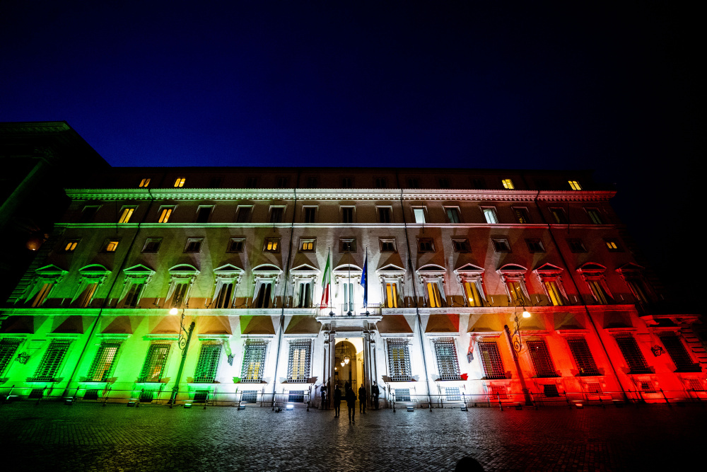 Galleria foto '1861-2021: l’Unità d’Italia compie 160 anni | FOTOGALLERY' - foto 8