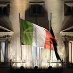 17 marzo 2011 - In occasione dei festeggiamenti per i 150 anni dell'Unita' d'Italia viene proclamata festa nazionale