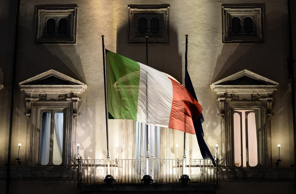 Galleria foto '1861-2021: l’Unità d’Italia compie 160 anni | FOTOGALLERY' - foto 9