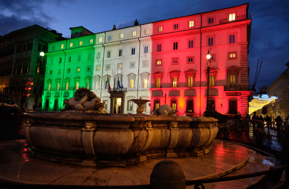 Galleria foto '1861-2021: l’Unità d’Italia compie 160 anni | FOTOGALLERY' - foto 10