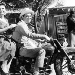 22 Marzo 1921 - Nasceva il grande attore Nino Manfredi