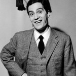 22 Marzo 1921 - Nasceva il grande attore Nino Manfredi