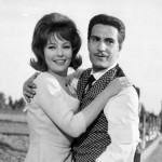 NINO MANFREDI E ANNETTE STROYBERG