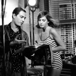 NINO MANFREDI E CATHERINE SPAAK