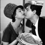 NINO MANFREDI E GABRIELLA PALLOTTA