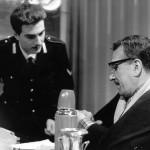 Nino Manfredi. IL CARABINIERE A CAVALLO