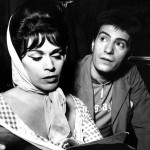 FRANCA VALERI E NINO MANFREDI