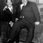 NINO MANFREDI E TINO BUAZZELLI