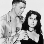 21 Marzo 1956 - Anna Magnani vince l'Oscar per l'interpretazione nel film "La rosa tatuata"